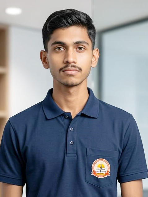 Sharwan Kumar
