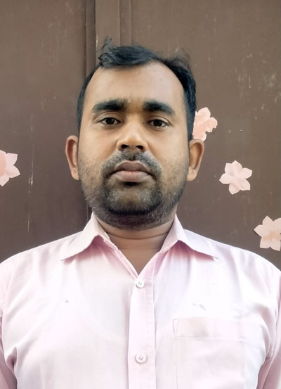 Niraj Kumar Pandey