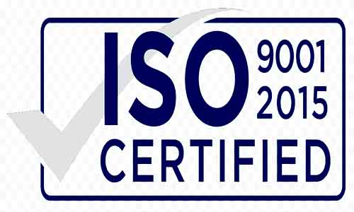 ISO 9001-2015