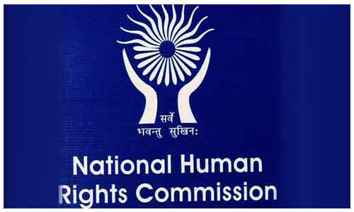 National HUman Right Commission