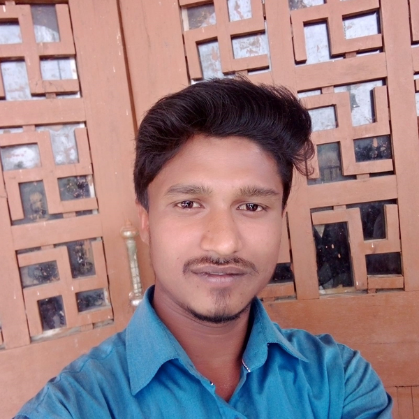 AMERSH KUMAR