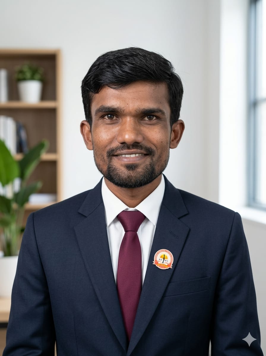MANISH KUMAR